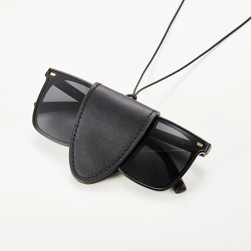 LILY&LOTTY Artificial Leather Necklaces Women's-6