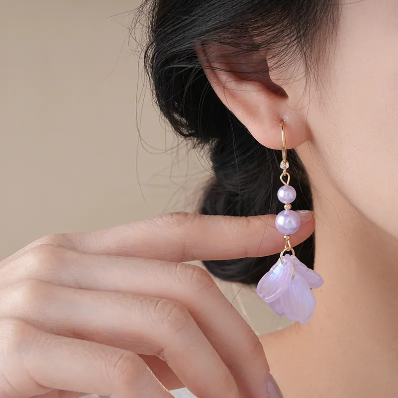 Drejew Earrings Women's-3