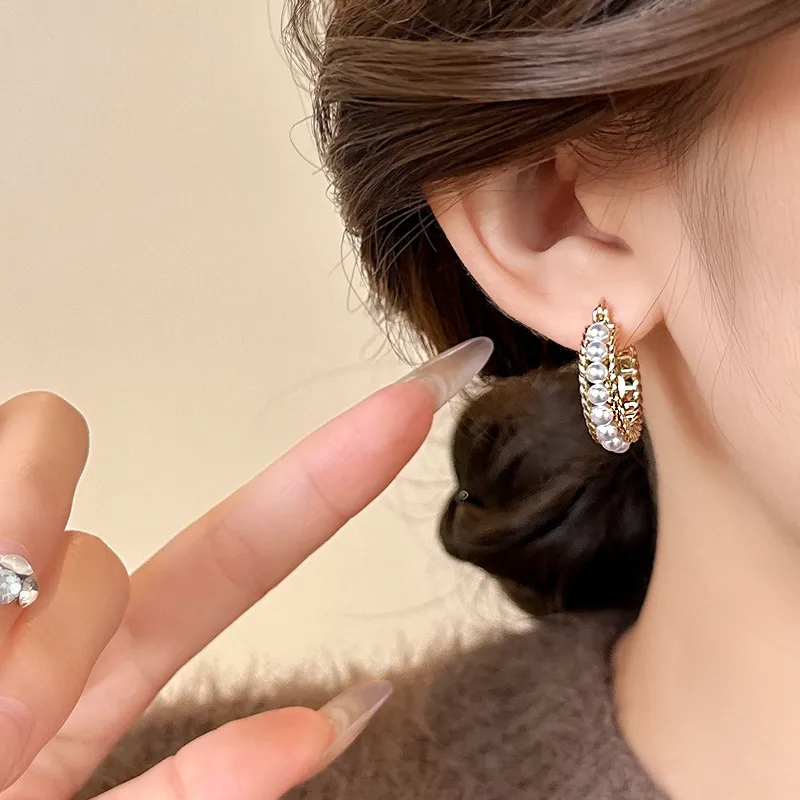Drejew Earrings Women's-2