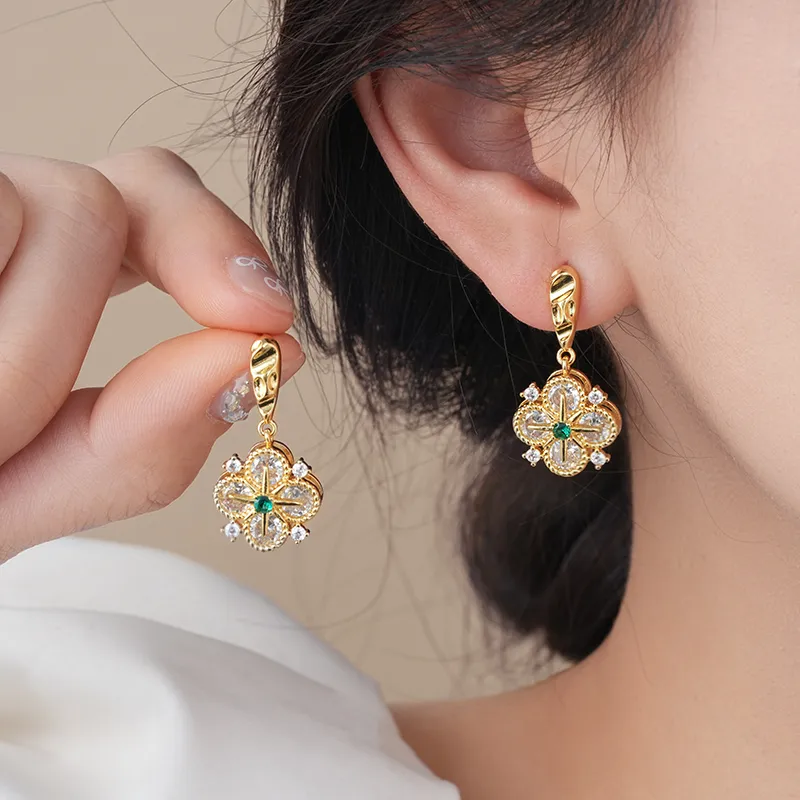 Drejew Earrings Women's-1