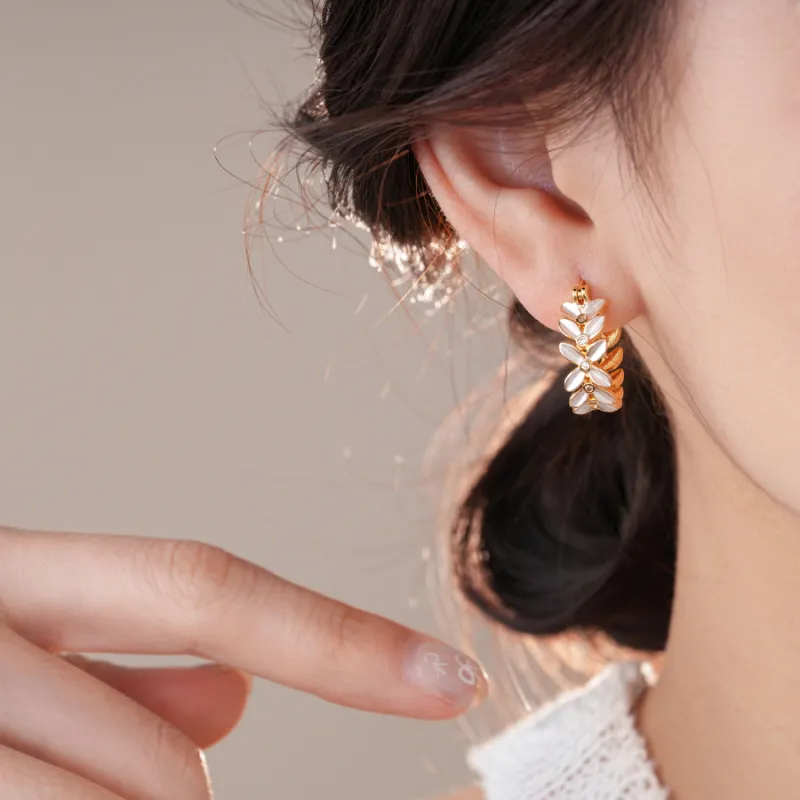 Drejew Earrings Women's-2