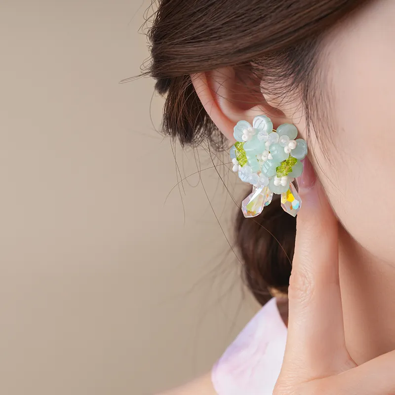 Drejew Earrings Women's-6