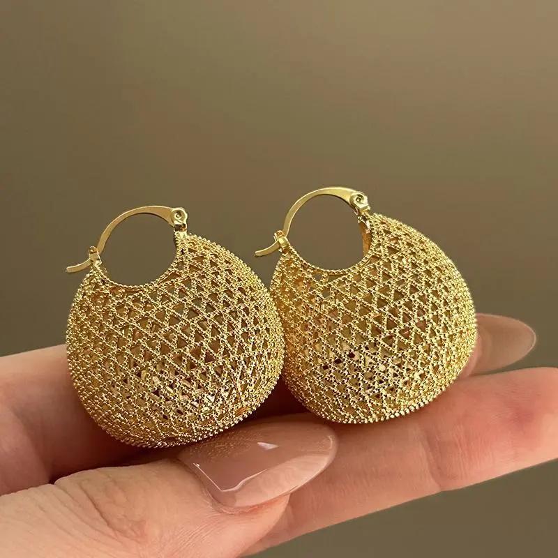 Drejew Earrings Women's-2