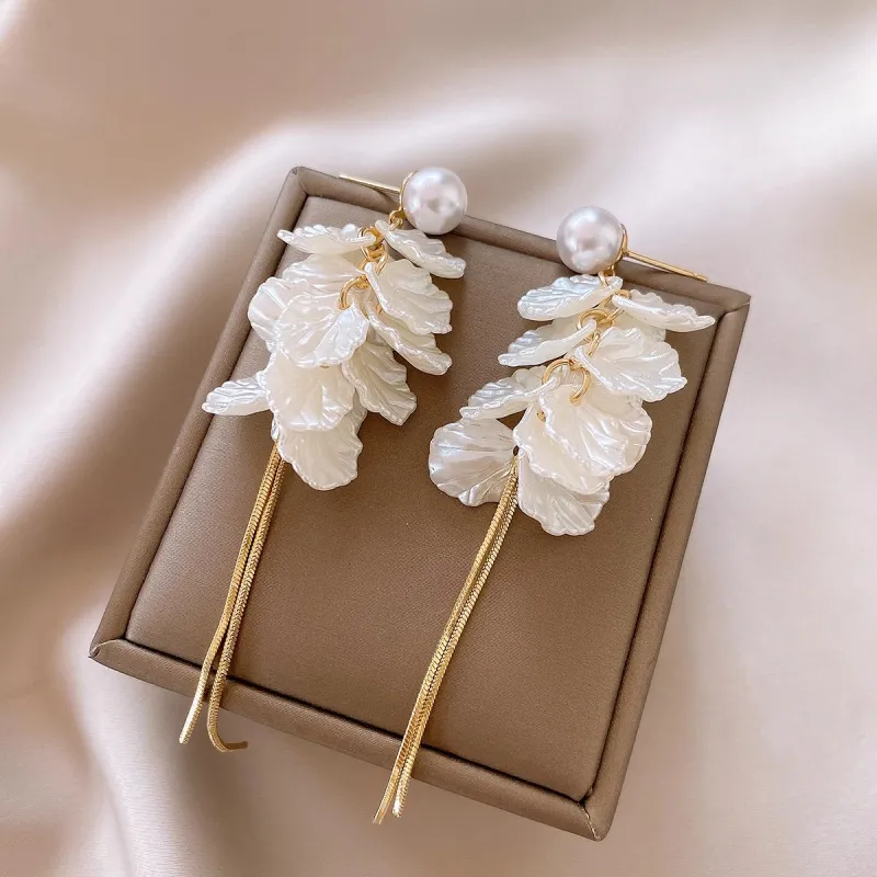 Drejew Earrings Women's-3