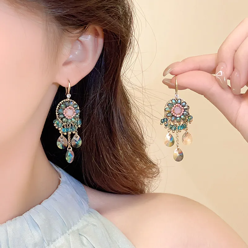 Drejew Earrings Women's-1