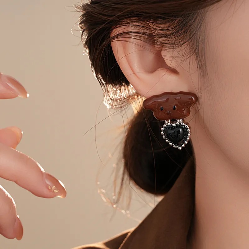 Drejew Earrings Women's-3
