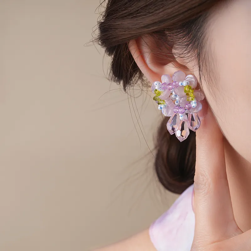 Drejew Earrings Women's-3