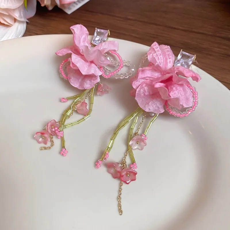 Drejew Earrings Women's-2