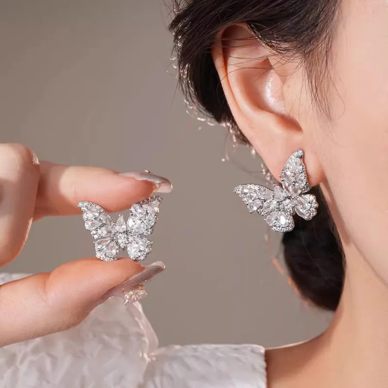 Drejew Earrings Women's-1