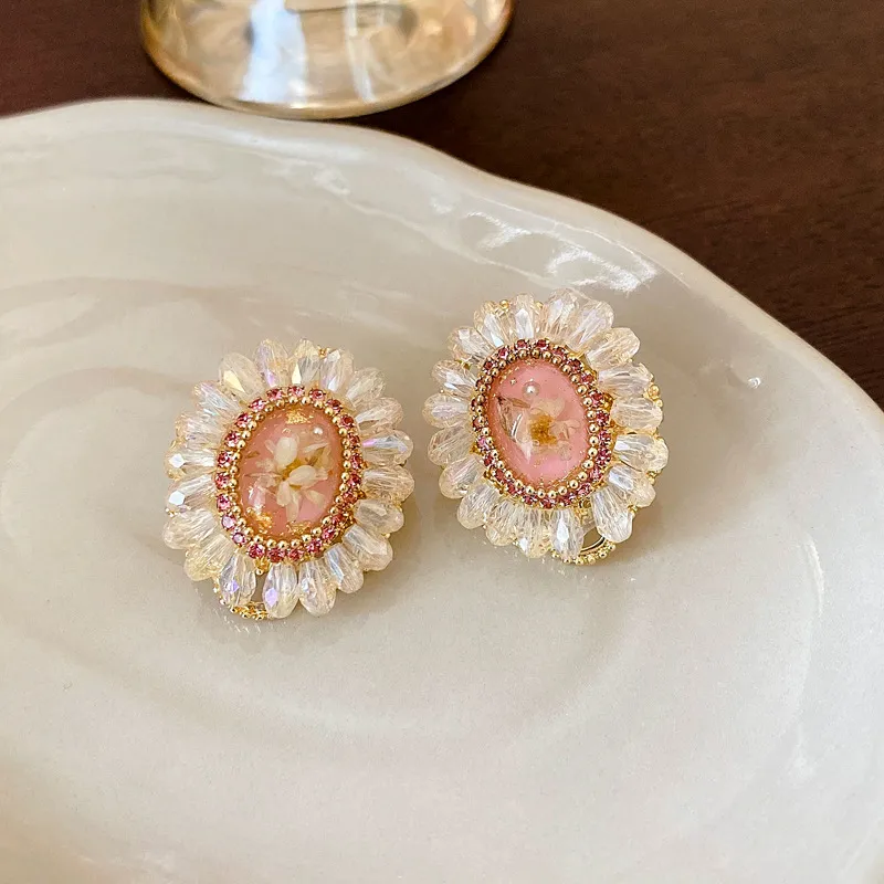 Drejew Earrings Women's-4