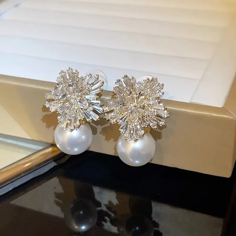 Drejew Earrings Women's-4