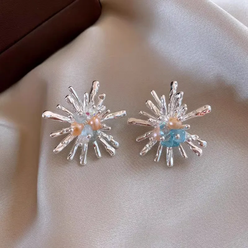 Drejew Earrings Women's-3
