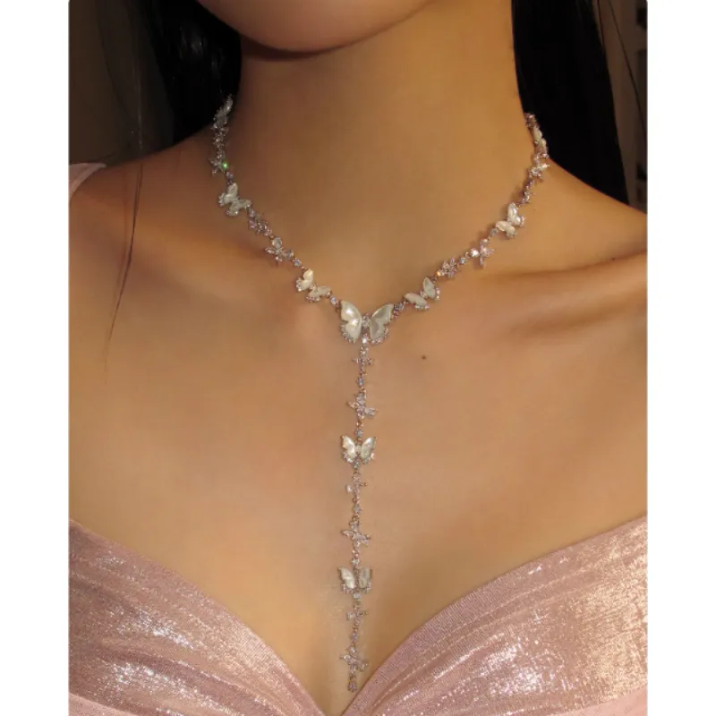 Drejew Copper Necklaces Women's-2