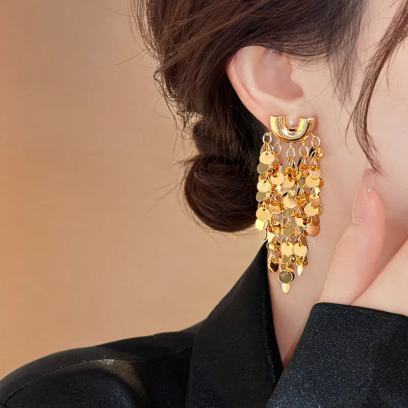 Drejew Earrings Women's-3