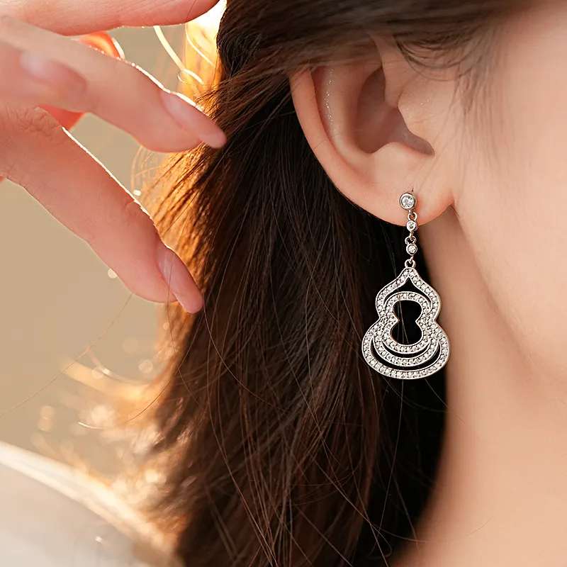 Drejew Earrings Women's-4