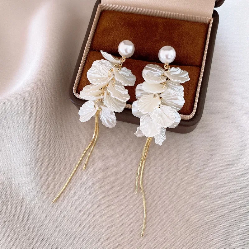 Drejew Earrings Women's-2