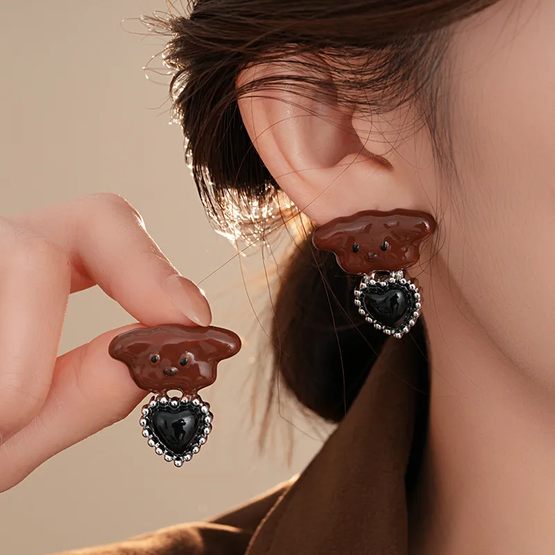 Drejew Earrings Women's-1