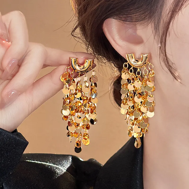 Drejew Earrings Women's-1