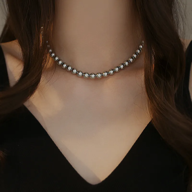 Drejew Necklaces Women's-5