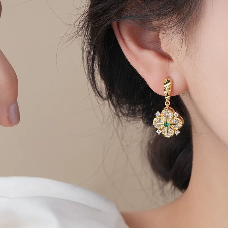 Drejew Earrings Women's-3