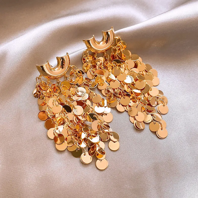 Drejew Earrings Women's-2
