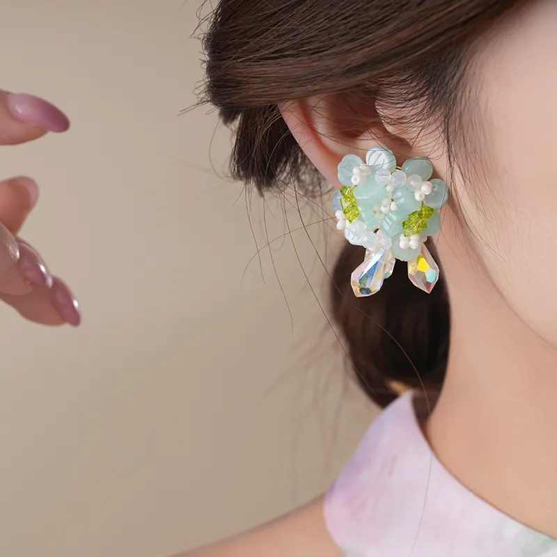 Drejew Earrings Women's-8