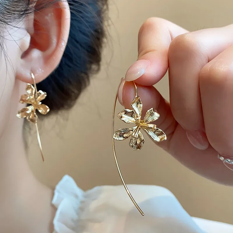 Drejew Earrings Women's-1
