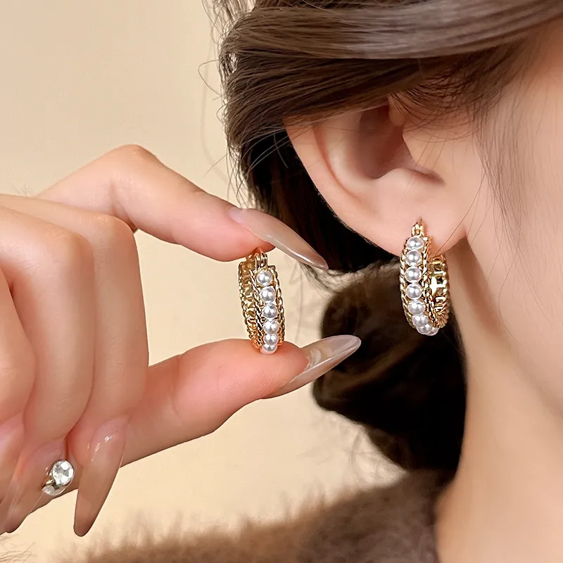 Drejew Earrings Women's-1