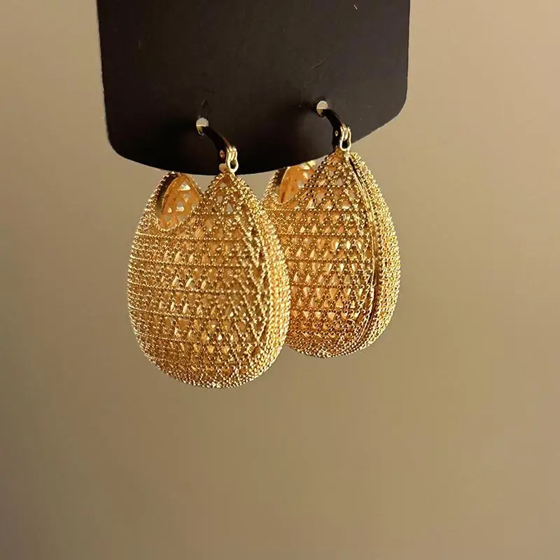 Drejew Earrings Women's-4