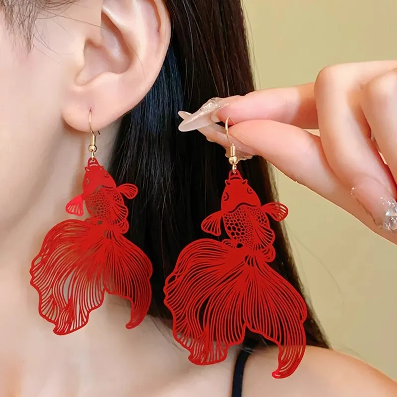 Drejew Earrings Women's-2