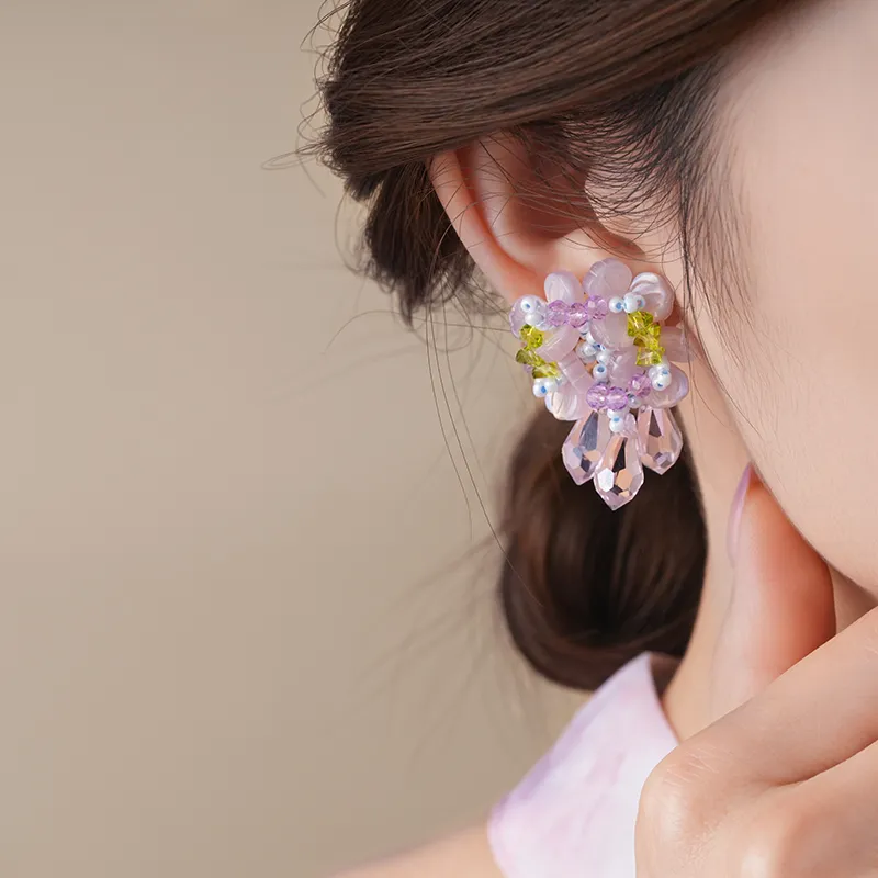 Drejew Earrings Women's-2