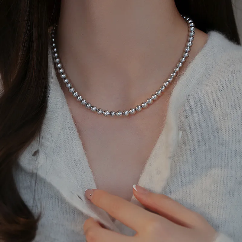 Drejew Necklaces Women's-3