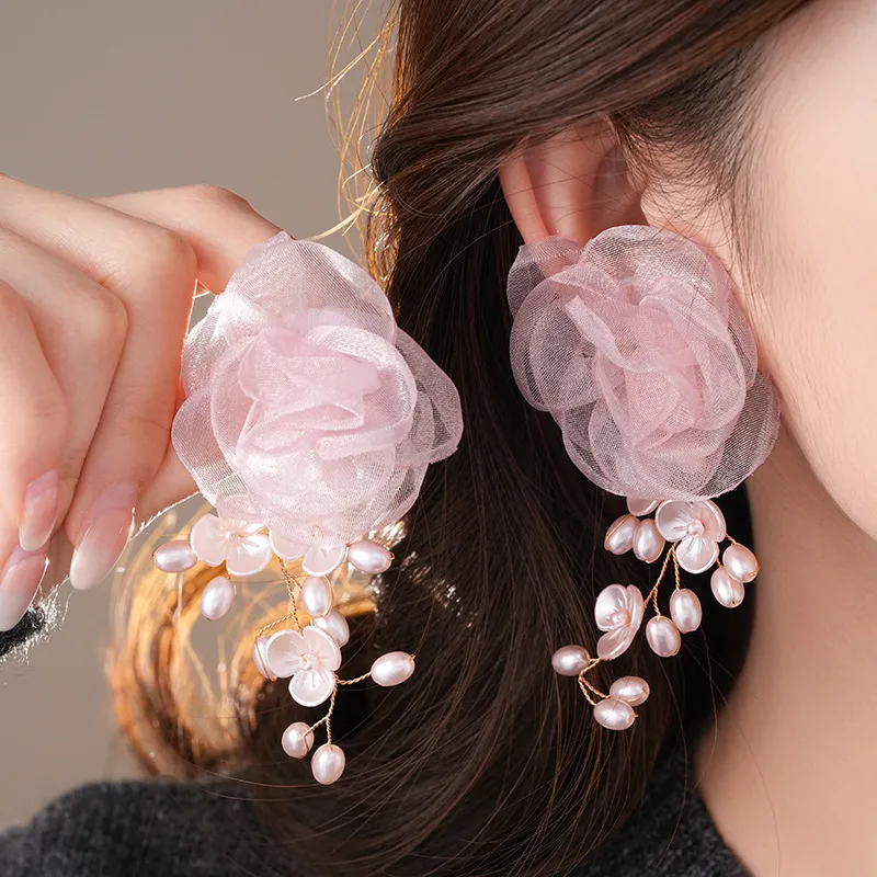 Drejew Earrings Women's-1