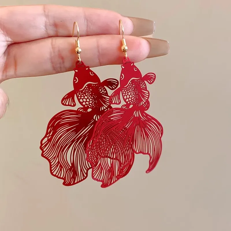 Drejew Earrings Women's-3