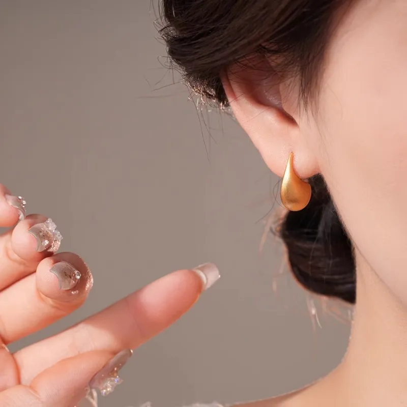 Drejew Earrings Women's-4