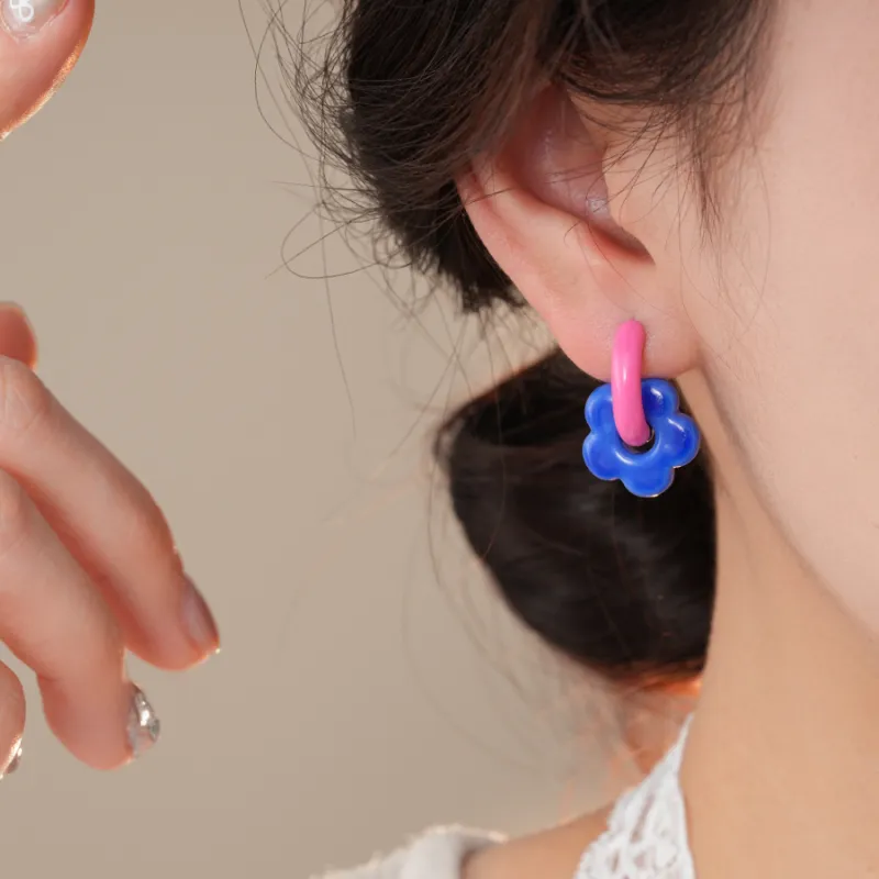 Drejew Earrings Women's-4