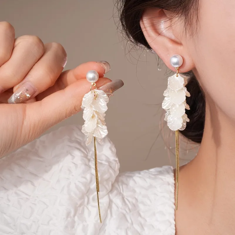 Drejew Earrings Women's-1