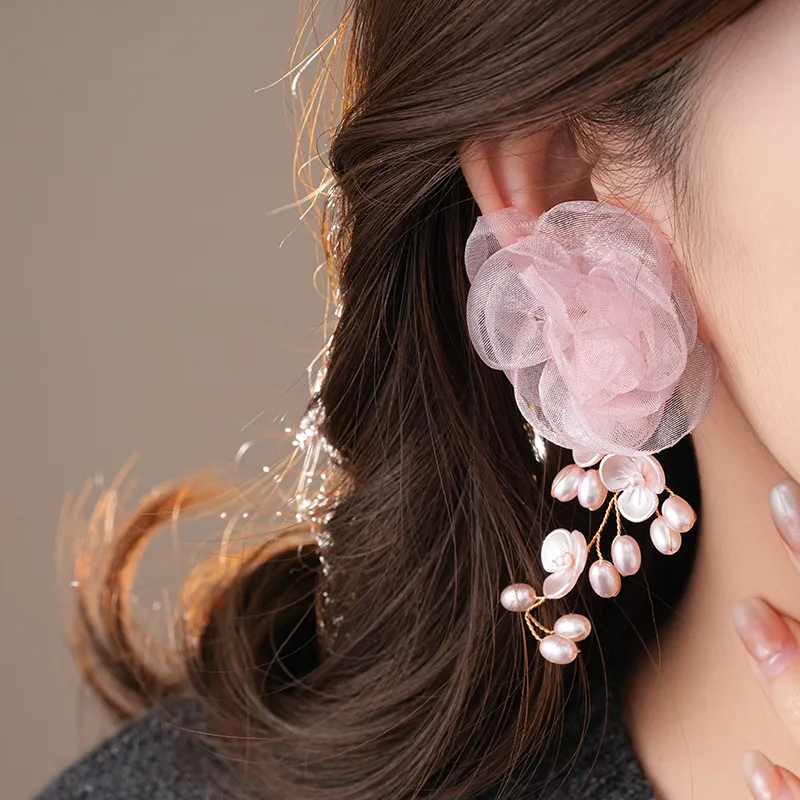 Drejew Earrings Women's-3