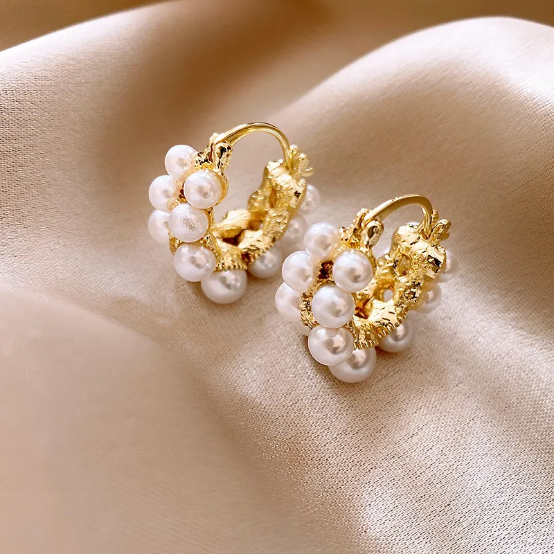 Drejew Earrings Women's-3