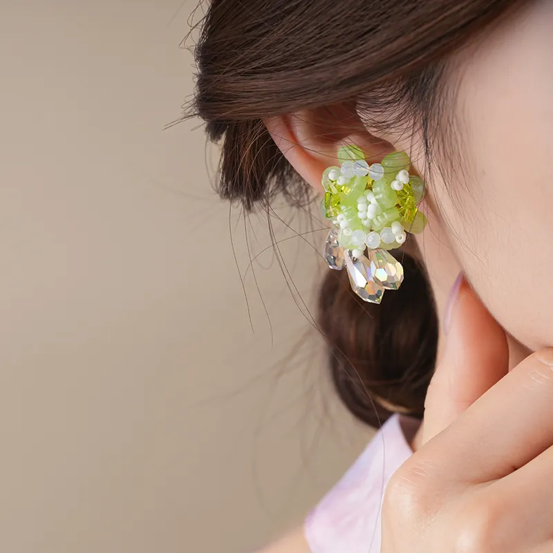 Drejew Earrings Women's-12