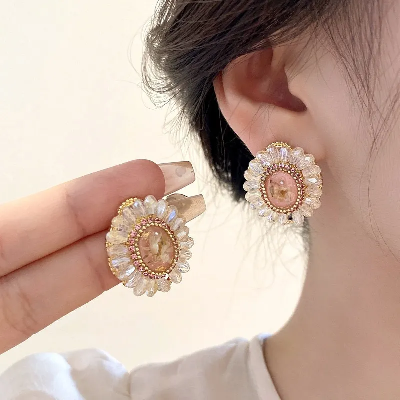 Drejew Earrings Women's-1