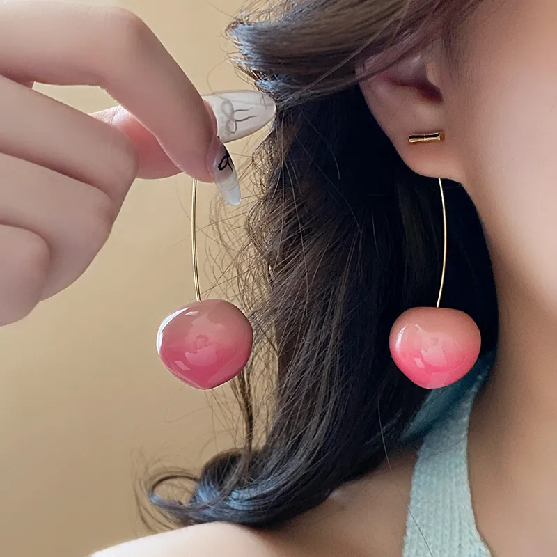 Drejew Earrings Women's-1