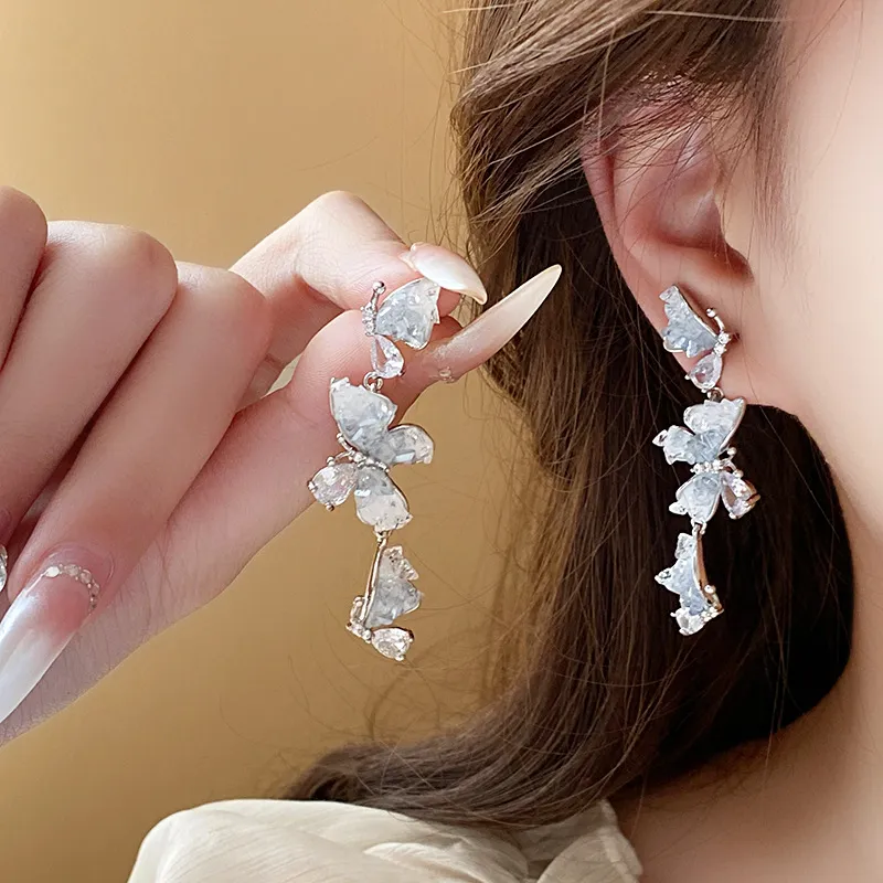 Drejew Earrings Women's-1