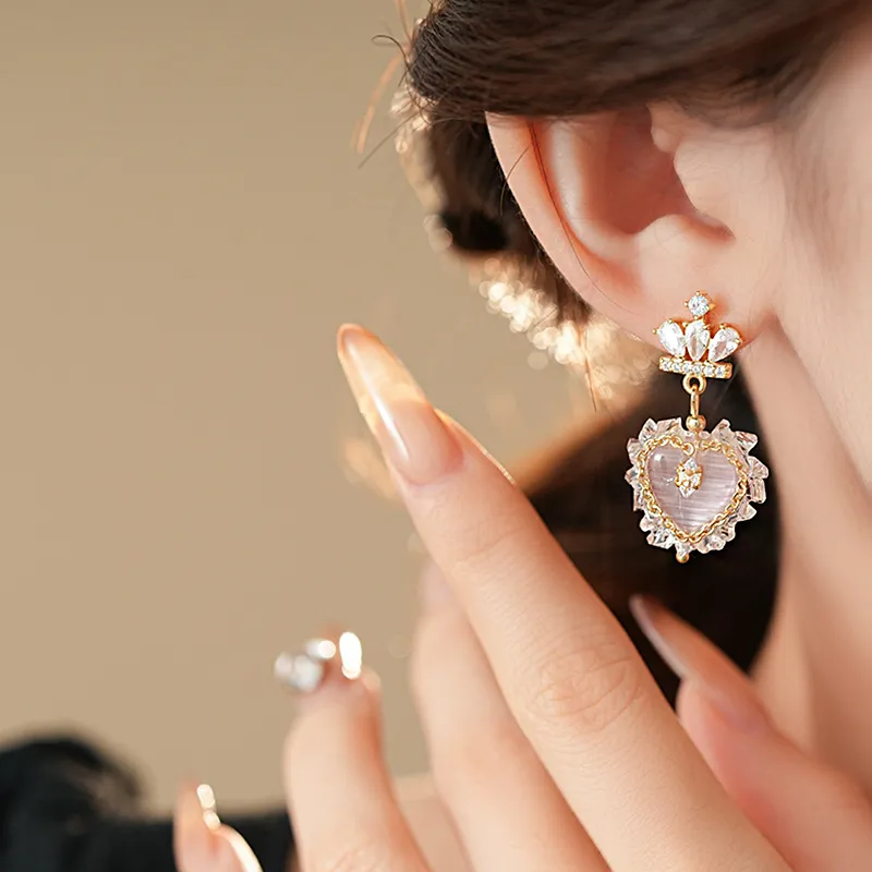 Drejew Earrings Women's-4