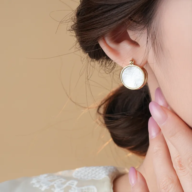 Drejew Earrings Women's-4