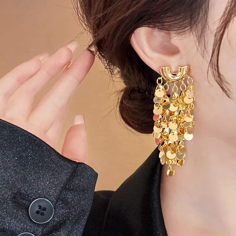 Drejew Earrings Women's-4