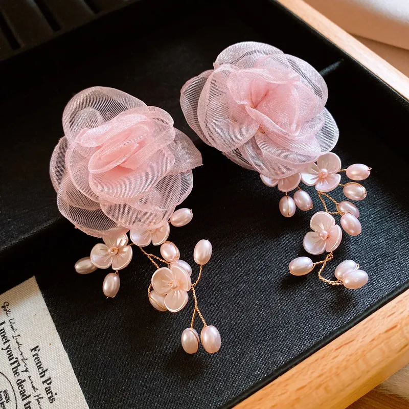 Drejew Earrings Women's-2