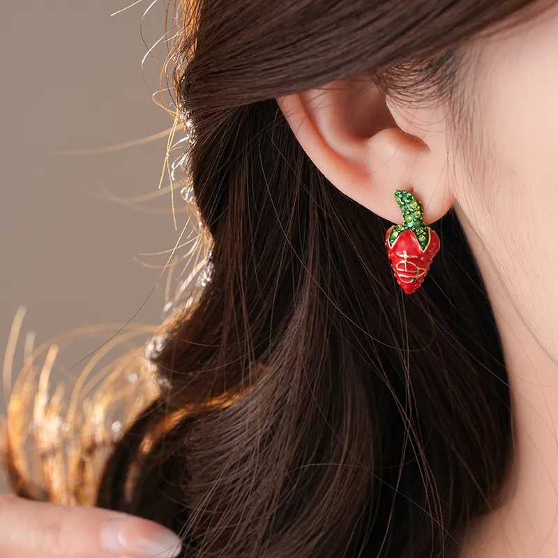 Drejew Earrings Women's-3