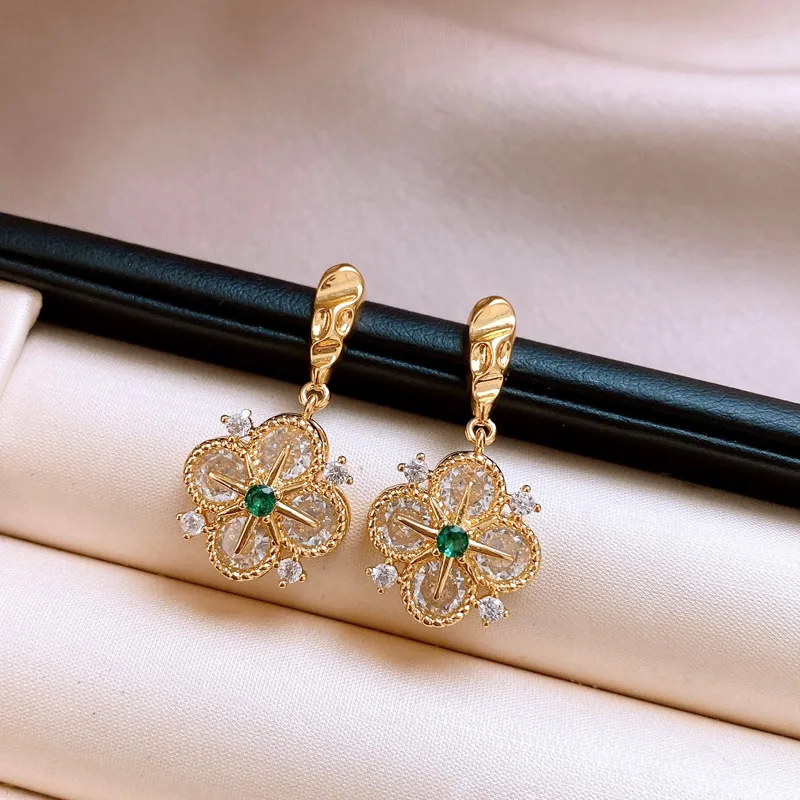 Drejew Earrings Women's-4