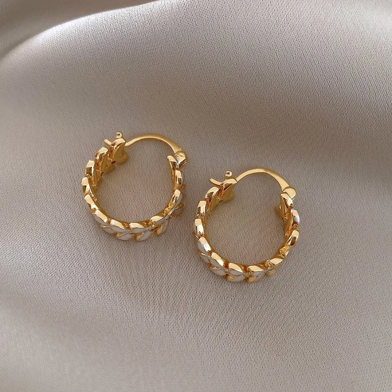Drejew Earrings Women's-4